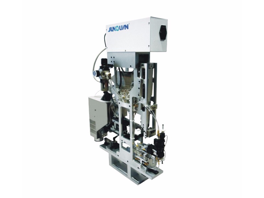 JQ-3 optional JQ-SS sealing unit