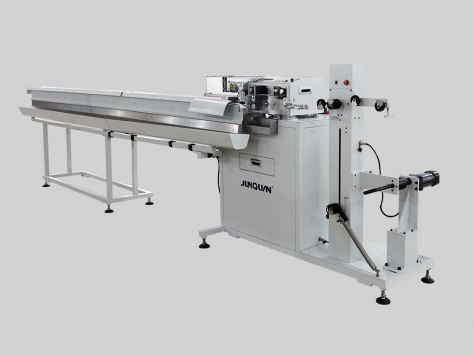 Intelligent wire stripping machine JQ-SS-04